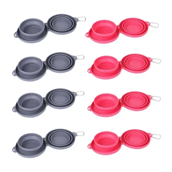 🔥Travel Dog Diner Set-Festivesl