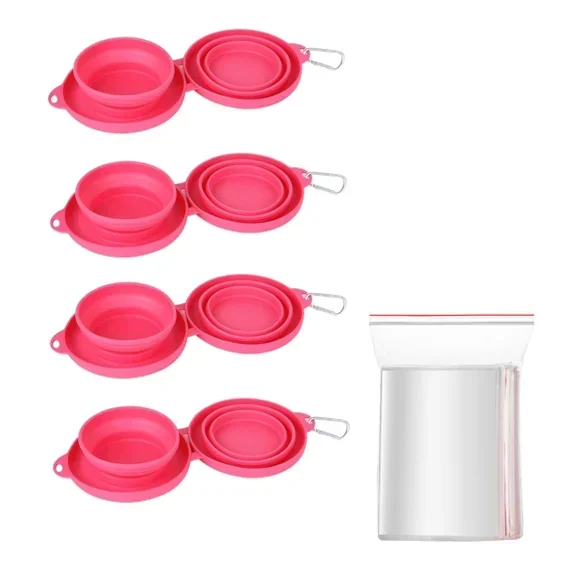 🔥Travel Dog Diner Set-Festivesl