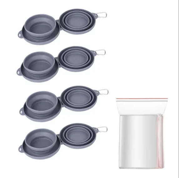 🔥Travel Dog Diner Set-Festivesl