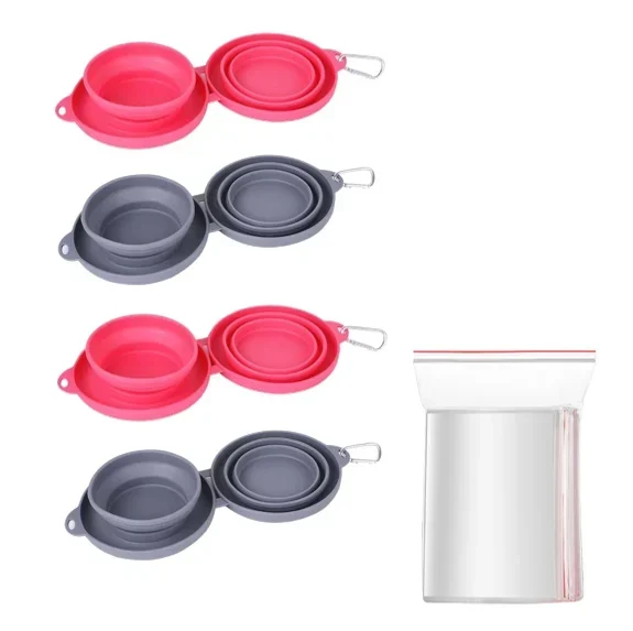 🔥Travel Dog Diner Set-Festivesl