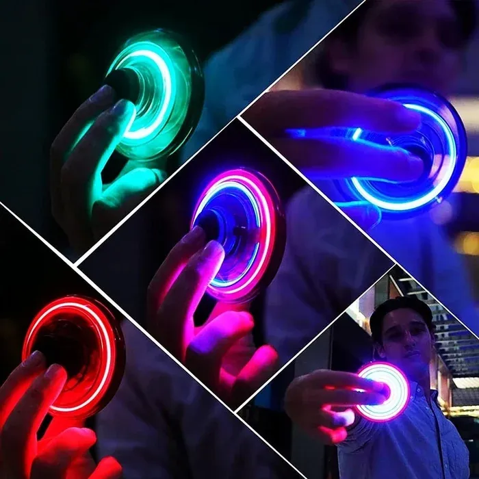 🔥Last Day Promotion 49% OFF 🛸 Flying Spinner Mini Drone Flying-Festivesl