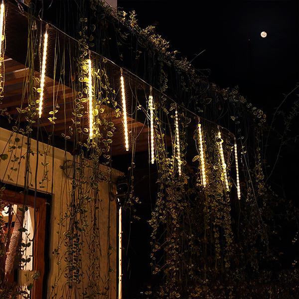 🎄🌲Christmas Promotion 50% Off🎅🎅- Snow Fall LED Lights-Festivesl