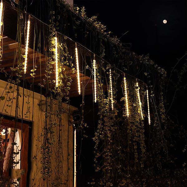 🎄🌲Christmas Promotion 50% Off🎅🎅- Snow Fall LED Lights-Festivesl