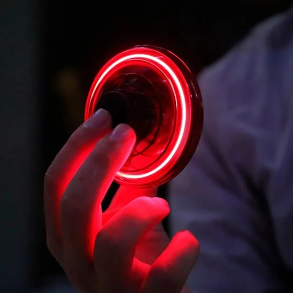 🔥Last Day Promotion 49% OFF 🛸 Flying Spinner Mini Drone Flying-Festivesl