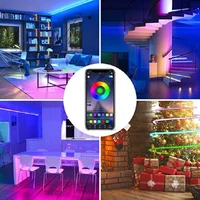Early Christmas Promotion 49% OFF 🎅2022 New DIY Festive Ambient Light 🎁-Festivesl