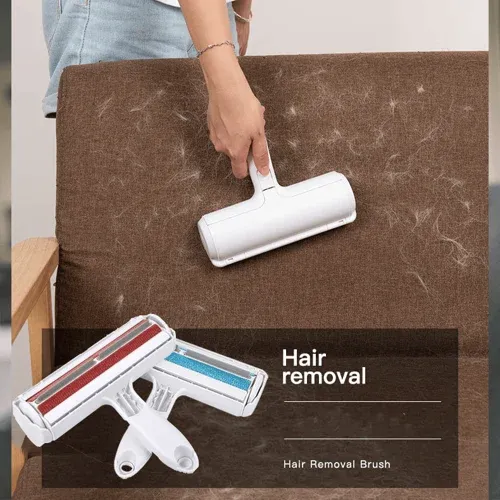 Pet Hair Remover Roller (Buy Two Get Free Shipping)-Festivesl