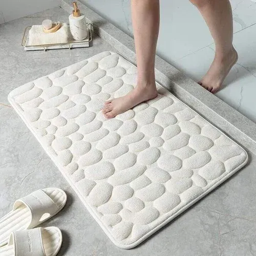 SUPER ABSORBENT FLOOR MAT-Festivesl