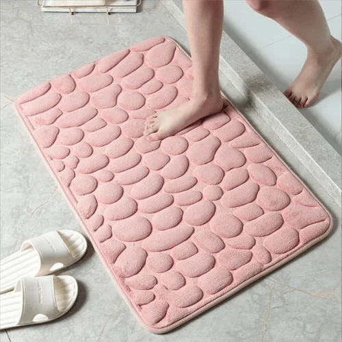 SUPER ABSORBENT FLOOR MAT-Festivesl
