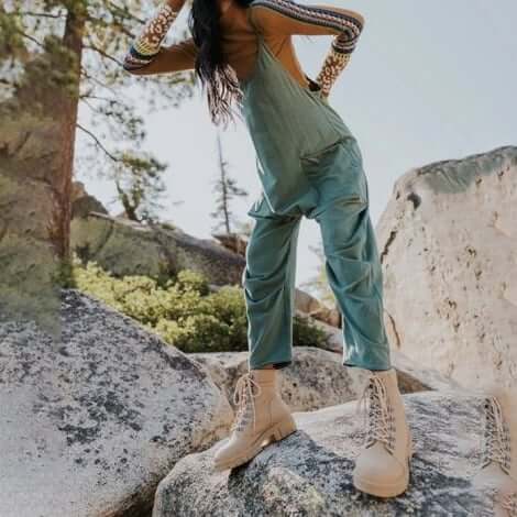 🔥Last Day Promotion -50% OFF🔥Wide Leg Jumpsuit with Pockets-Buy 2 Free Shipping-Festivesl