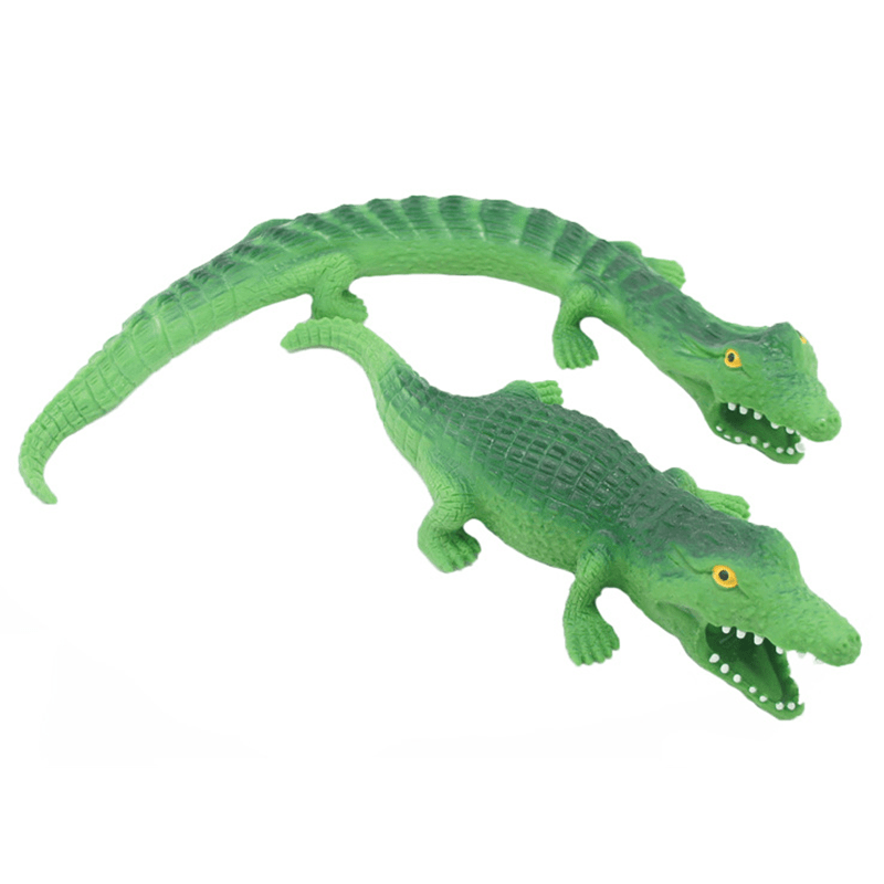 2022 The Funniest Monster Anxiety Stress Reliever Toy?Stretchy Dinosaur Toy?-Festivesl