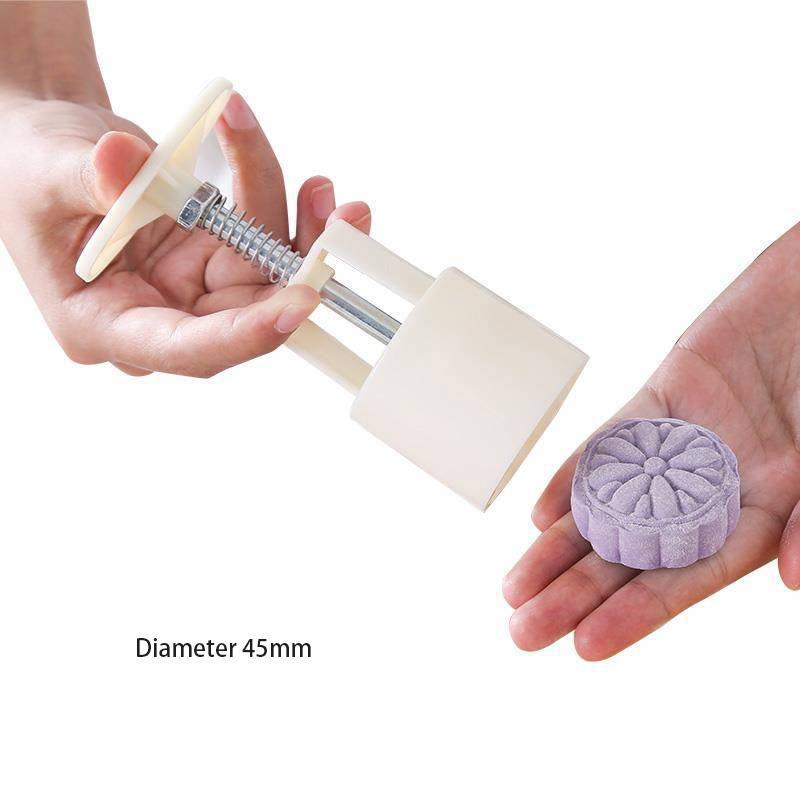 Cake Pastry Snowy Mold Set-Festivesl