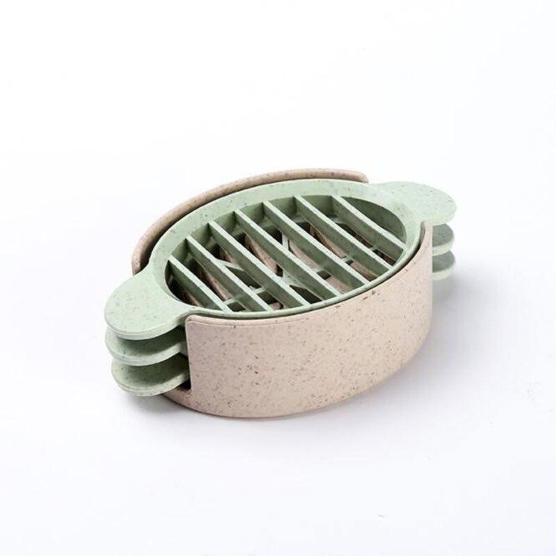 3 in 1 Egg Slicer-Festivesl