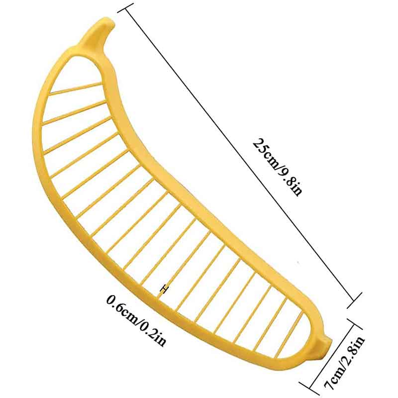 Banana Slicer-Festivesl