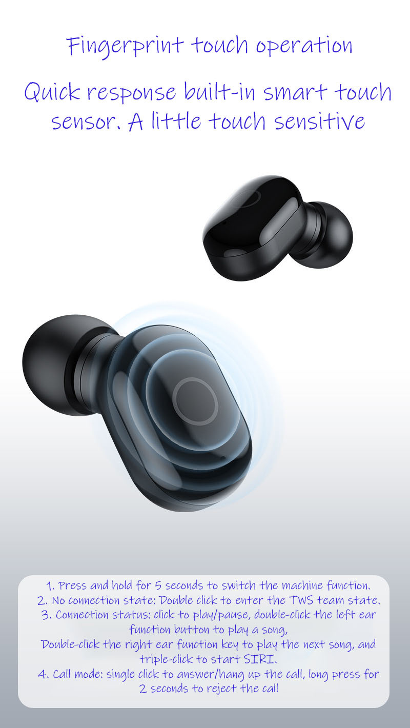 🔥Hot Sale - 50% OFF 🔥 - New Bluetooth Speaker & Headphone 2 in 1-Festivesl