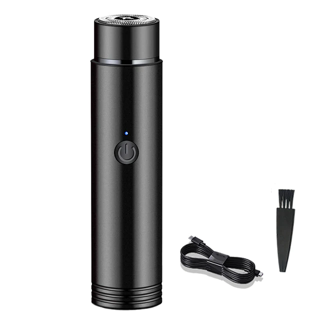 🔥50% OFF-ONLY TODAY-Washable Electric Precision Shaver-Festivesl