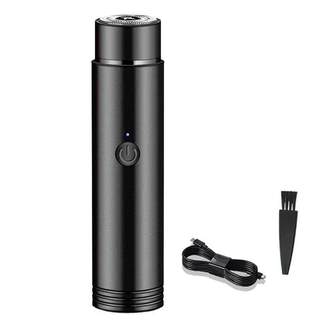 🔥50% OFF-ONLY TODAY-Washable Electric Precision Shaver-Festivesl