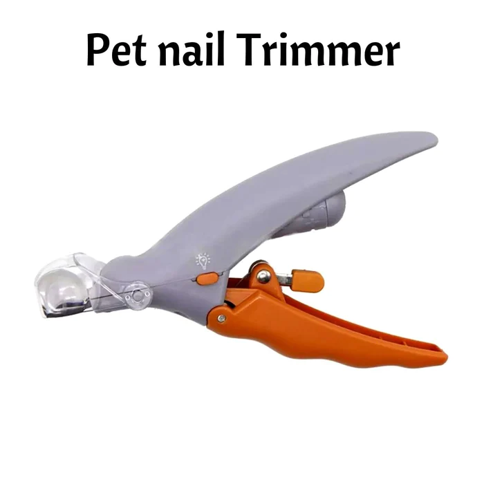 Pet Nail Trimmer-Festivesl