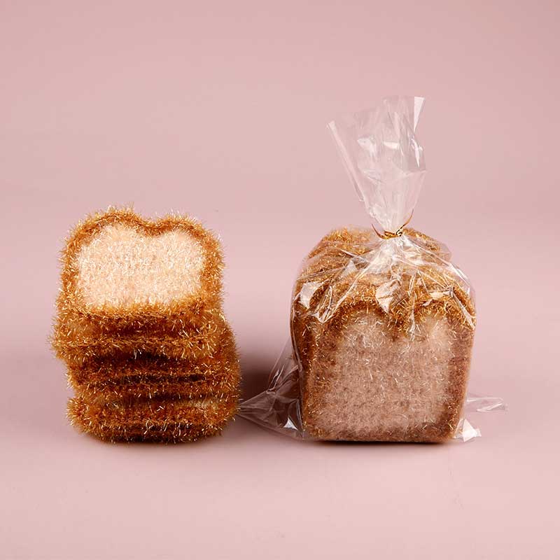 Bread Dish Towel (6PC)-Festivesl