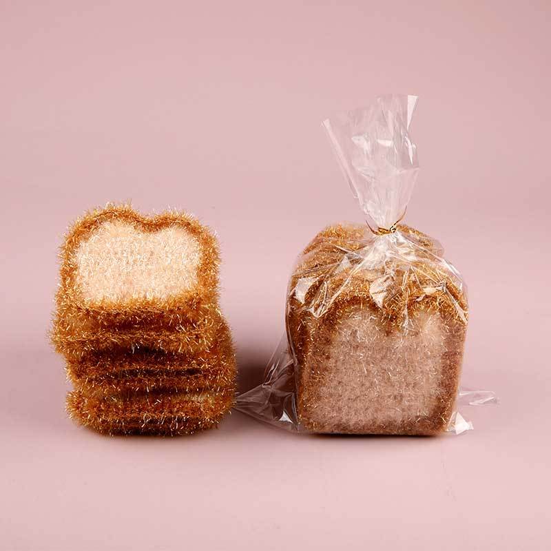 Bread Dish Towel (6PC)-Festivesl