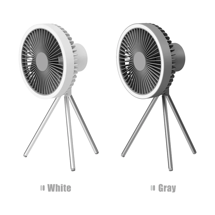 3-in-1 Smart Portable Fan-Festivesl