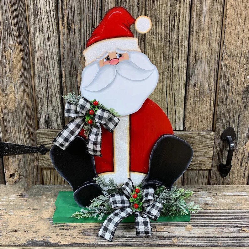 🎄Snowman Decoration🎄-Festivesl