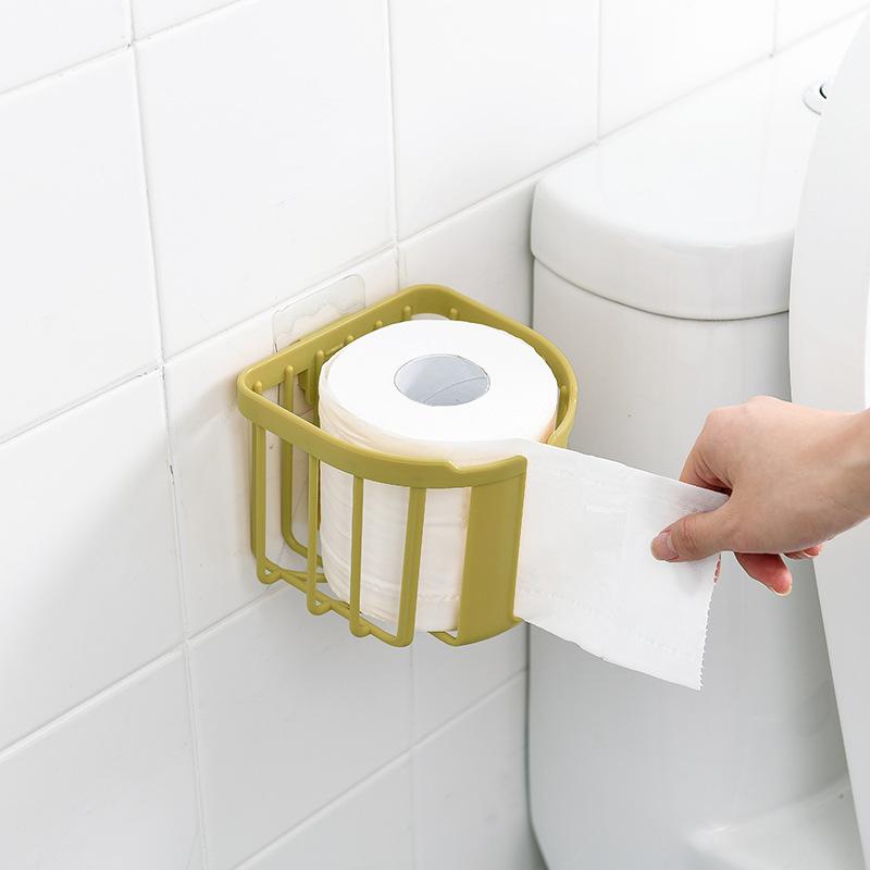 Bathroom Toilet Paper Baskets-Festivesl
