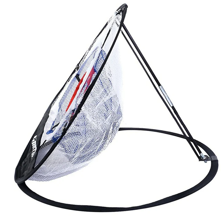 Golf Pop UP Indoor/Outdoor Chipping Net-Festivesl