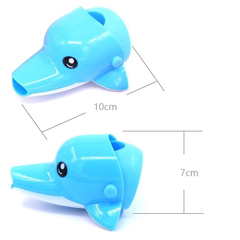 Children's faucet extender-Festivesl