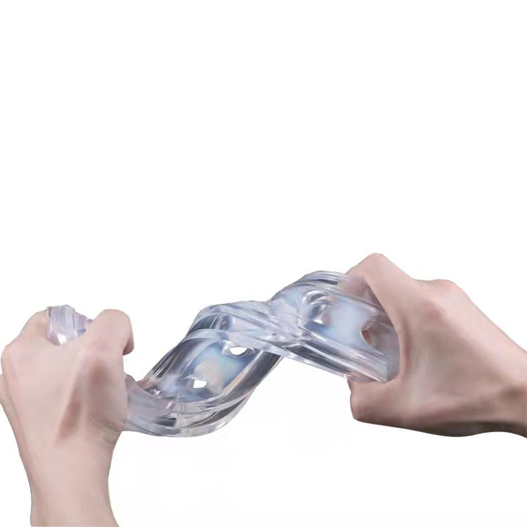 Car modification spring shock absorber cushion shock absorber shock absorber rubber cushion shock absorber rubber-Festivesl