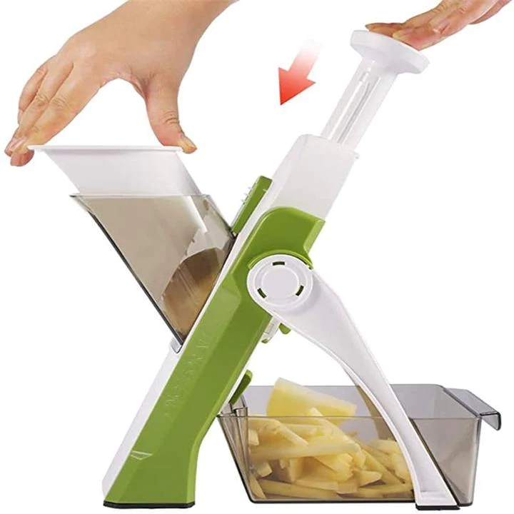 LIMITED TIME SALE--ONLY TODAY!!Kitchen Chopping Artifact-Festivesl