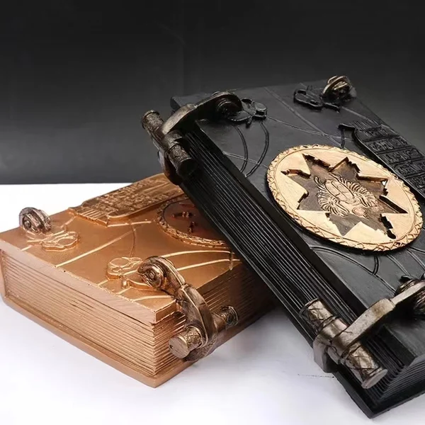 🔥HOT SALE - 45% OFF 🔥Key Of Hamunaptra The Book-Festivesl