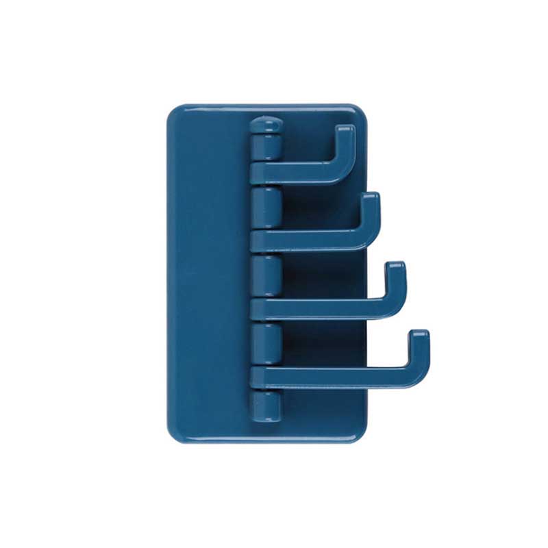 Adhesive Hooks Wall Hooks for Hanging-Festivesl