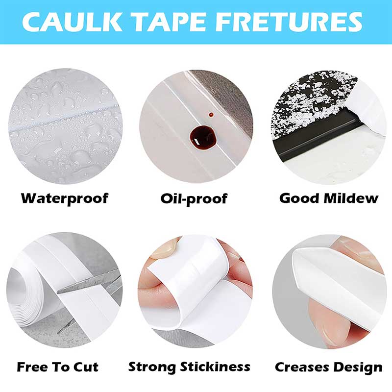 Anti-mold tape-Festivesl