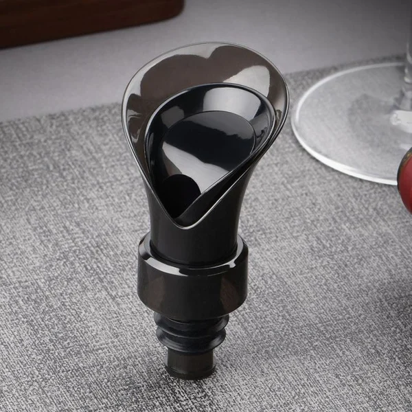 ⏰🎅Christmas Pre Sale 49% Off🎁2 In 1 Wine Seal Stopper💖BUY 2 GET 1 FREE💖-Festivesl