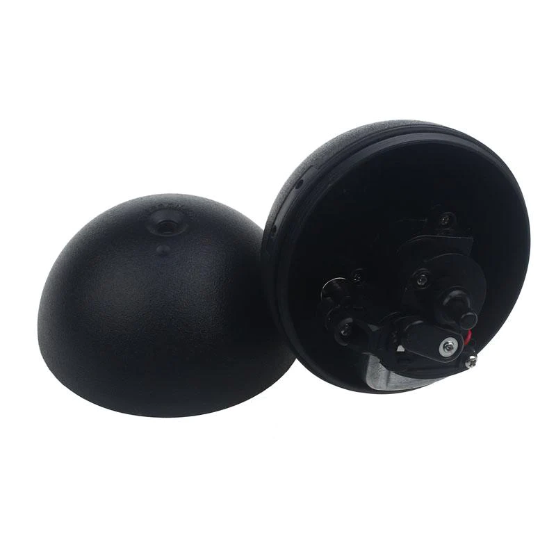 4-in-1 Interactive Magic Ball-Festivesl