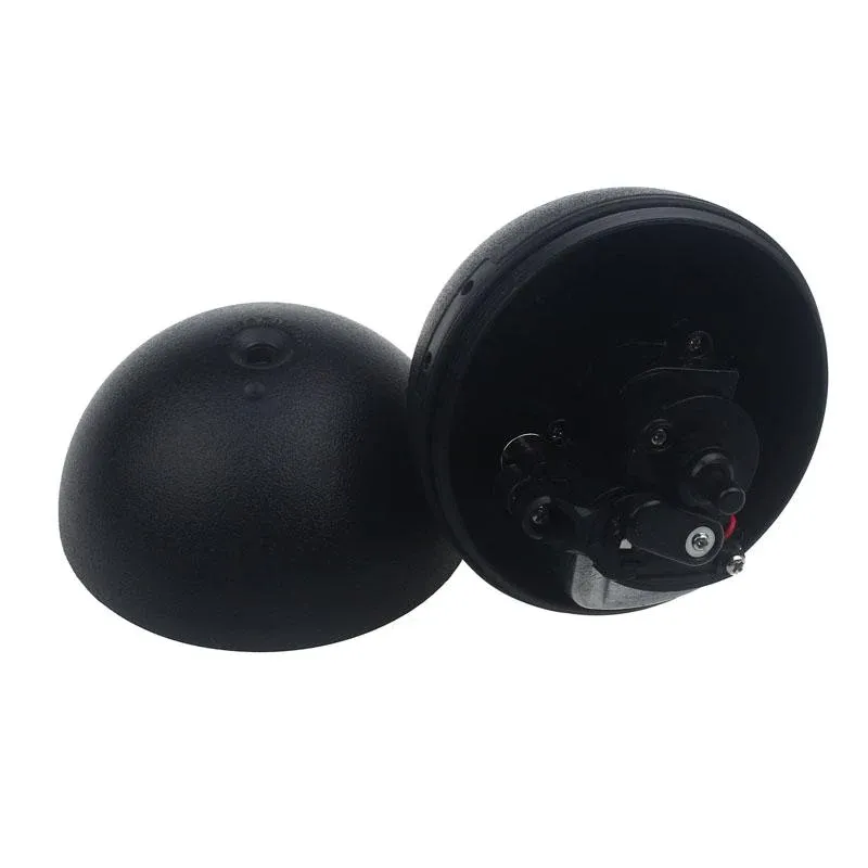 4-in-1 Interactive Magic Ball-Festivesl