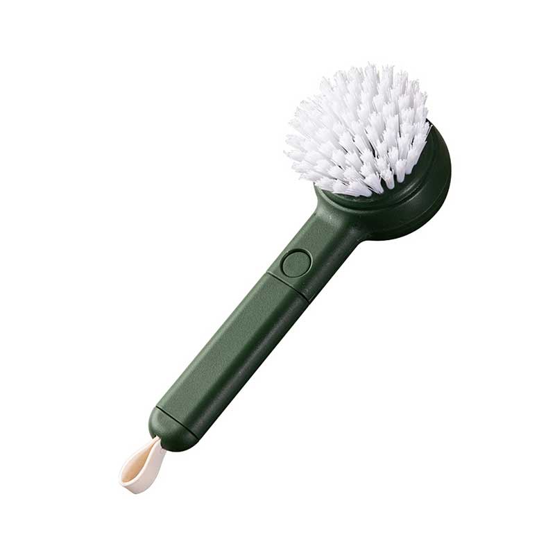Cleaning Brush,Comfort Grip Scrub Brush-Festivesl