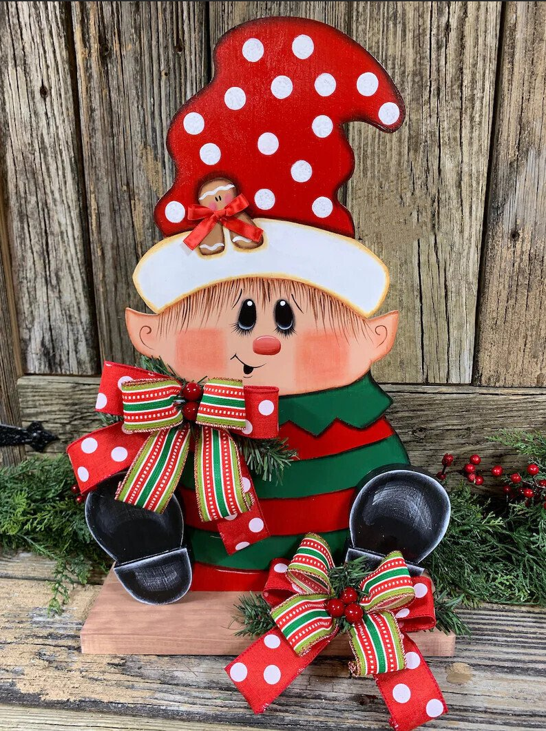 🎄Snowman Decoration🎄-Festivesl