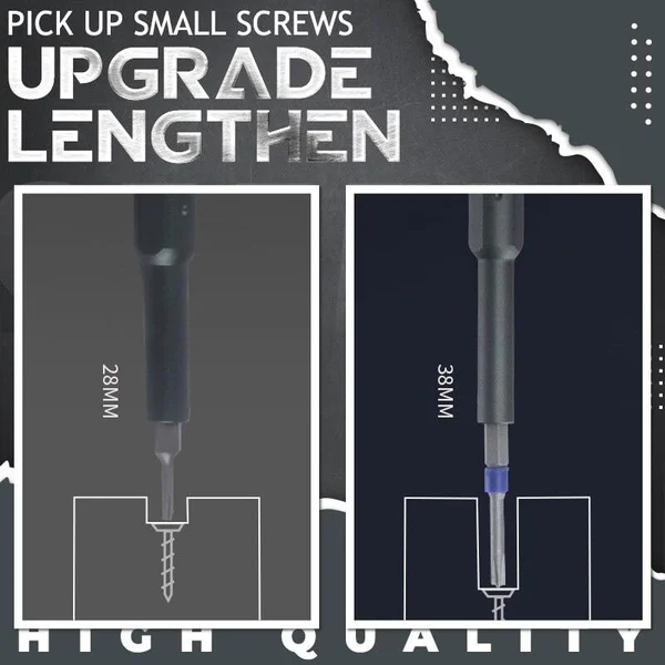 31 in 1 Precision Screwdriver Set🎄Christmas Sale-49% OFF🎄-Festivesl