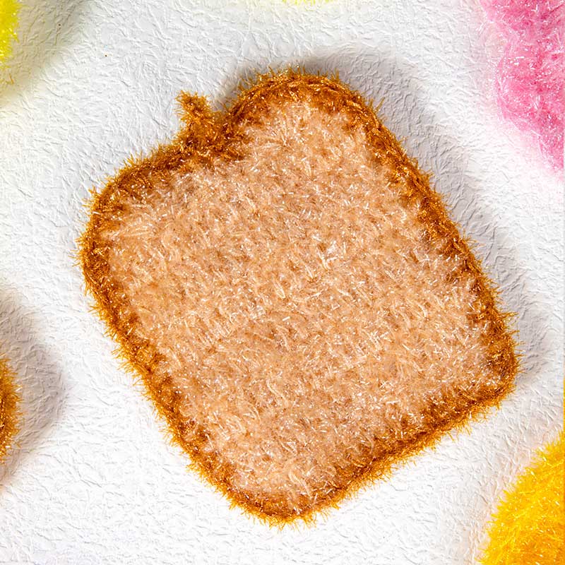 Bread Dish Towel (6PC)-Festivesl