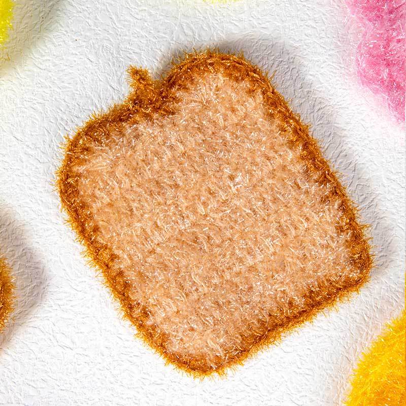 Bread Dish Towel (6PC)-Festivesl