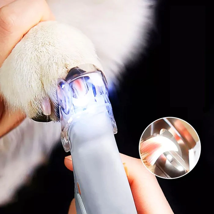 Pet Nail Trimmer-Festivesl