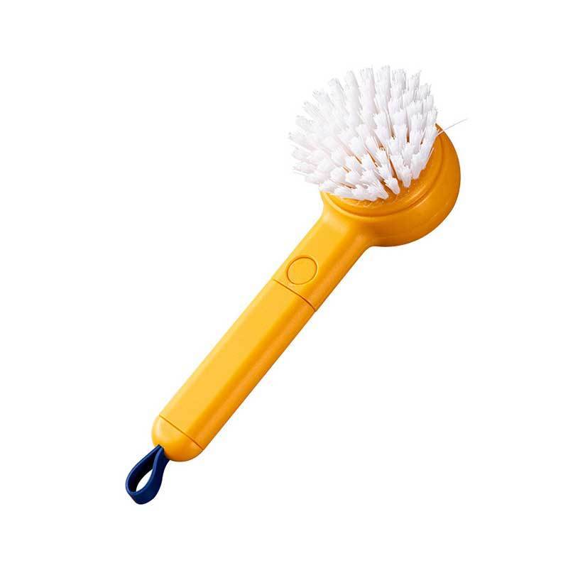 Cleaning Brush,Comfort Grip Scrub Brush-Festivesl