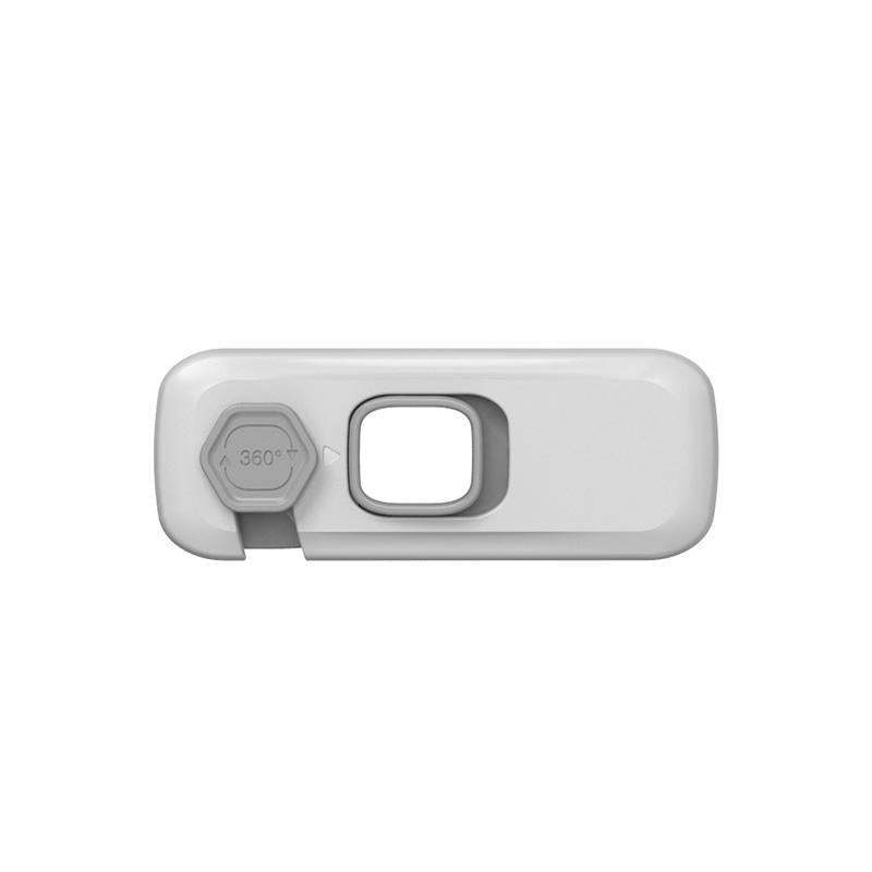 360 Children's Department of Cabinet Department of Safety Lock  and Closer Lock Security-Festivesl