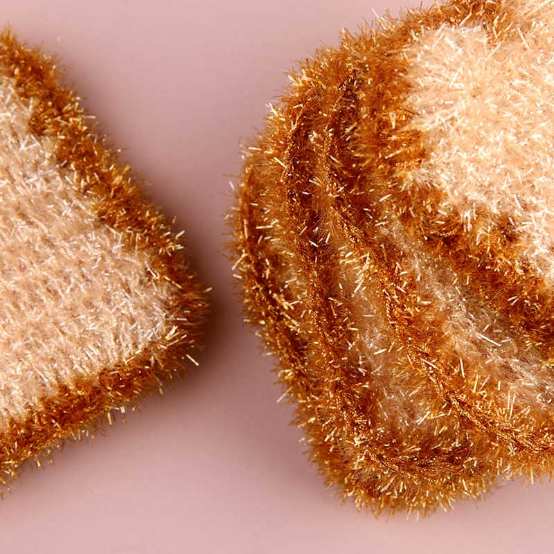 Bread Dish Towel (6PC)-Festivesl
