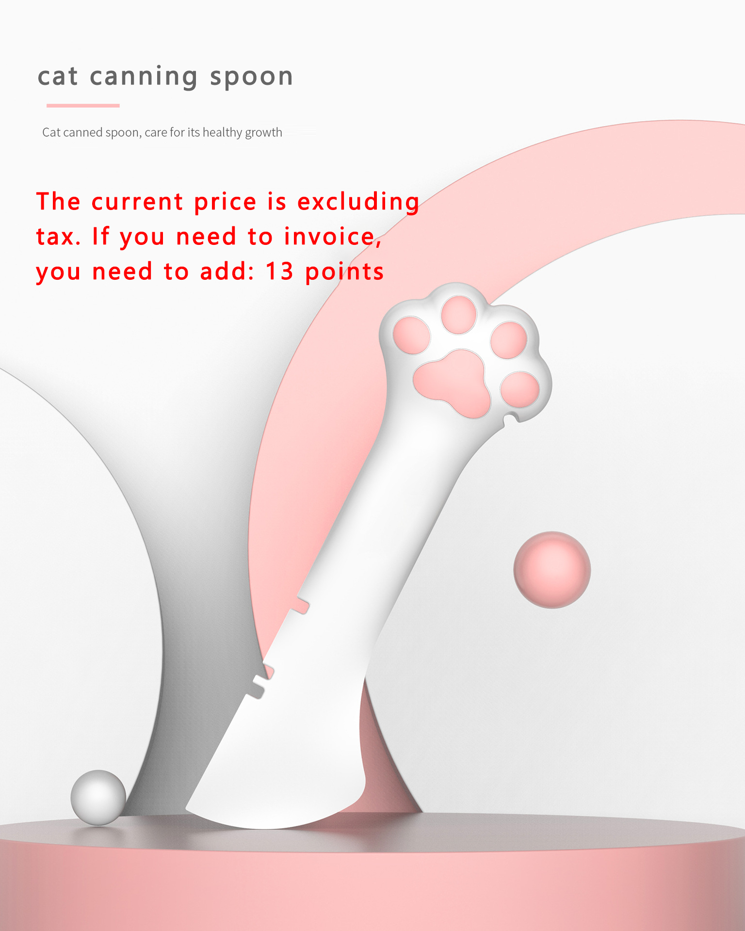 Cat Claw Can Lid Creative Can Opener Seal Vacuum Cat Tableware Supplies Silicone Can Lid-Festivesl