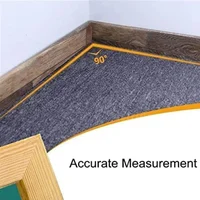 (🔥Black Friday Deals💥40% OFF)Carpenter 2 in 1 Miter Measuring Tool-Festivesl