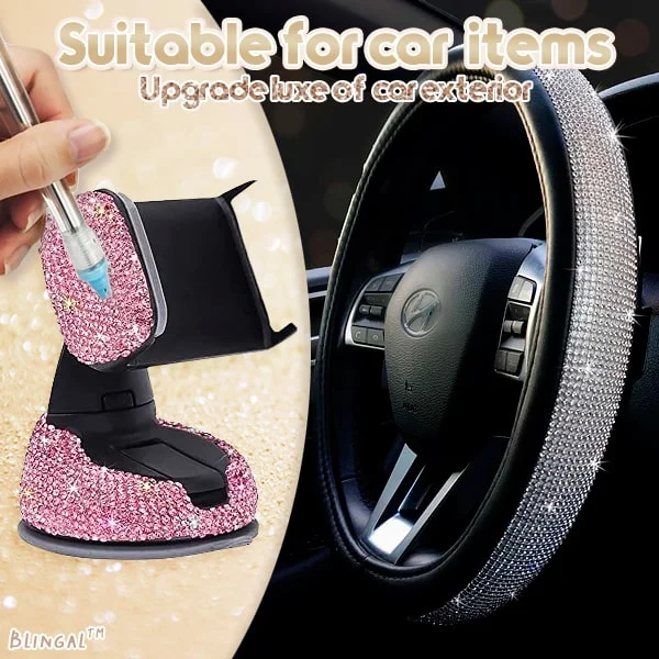 🎅CHRISTMAS PRE-SALE 45% 🎄Blingal DIY Diamond Embroidery Pen-Festivesl