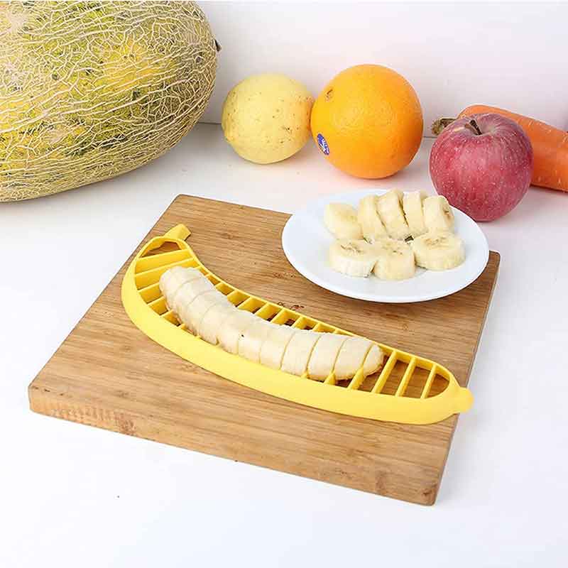 Banana Slicer-Festivesl