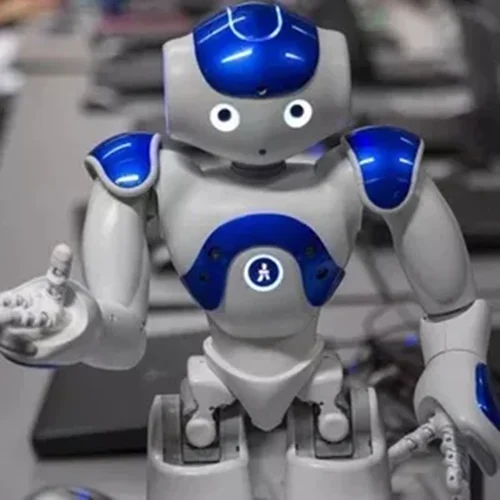 【🎅EARLY CHRISTMAS SALE🎅】Gesture Sensing Smart Robot 🔥free shipping🔥-Festivesl